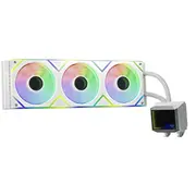 Procesora dzesētājs SMulti/Levanteii360-Whcww Adata  Levanteii360-Whcww 4711085949899