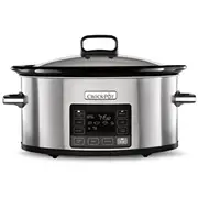 Crock-Pot Wolnowar Csc066X 5,6 L  5060569672143 Agdcrpwon0005