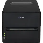 Ct-S4500 Printeris Usb, Black Case  Cts4500Xnebx 8596375463752