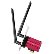 Cudy We9300 tīkla karte iekšējā Wlan / Bluetooth 5765 Mbit/S  1.0 6971690793548 Ksicudbpc0001
