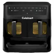 Cuisinart Aft13Xble Karstā Gaisa katls 10.4L 1800W  3030050197112