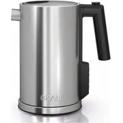 Tējkanna Graef Wk900 Silver  4001627001728