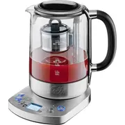 Tējkanna Solis Tea Kettle Automatic 5518 tējai un ūdenim  So209 7611210962014
