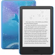 Amazon Kindle Kids lasītājs 6 Space Whale  B0Cnvbqk38 0840414634961
