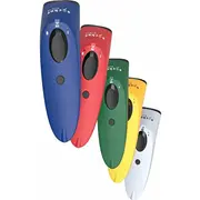 Svītrkodu lasītājs Socket Mobile Socketscan S740 2D Blue  Cx3448-1911 758497114204