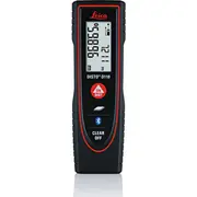 Lāzera tālmērs Leica Geosystems Disto D110  808088 7640110694947
