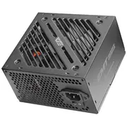 Darkflash Emt650 datora barošanas bloks Black  4711527005633 081170