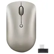 Lenovo 540 Usb-C bezvadu kompakta datora pele  Gy51D20873 195892016274