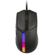 Datora pele Tracer  47416 Gamezone Cool Black Rgb Tramys47416 5907512873595
