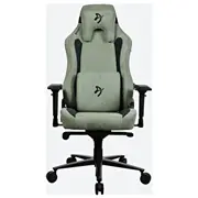 Datoru krēsli / galdi Arozzi  Supersoft Vernazza Gaming Chair Forest Green Vernazza-Spsf-Fst 850047390240