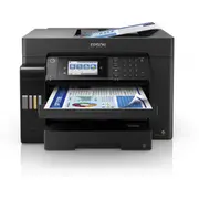 Daudzfunkcionālais ierīce Epson Ecotank L15160 C11Ch71402  8715946667171