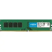 Ddr4 32Gb Pc 3200 Cl22  Crucial Dual Rank Ct32G4Dfd832A 0649528822475 84733020