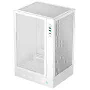 Deepcool Ch170 Digital Datora korpuss  R-Ch170-Whnpi0D-G-1 6933412774211 Obudecobu0073