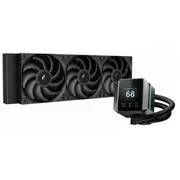 Ūdens dzesēšanas sistēma Deepcool Mystique 360 R-Lx750-Bkdsnmp-G-1  6933412728764