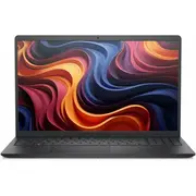 Portatīvais dators Dell Dc15255-7322Blkdx Ryzen 7 7730U/15.6 Fhd skārienekrāns/16GB/SSD 1Tb/Bt/Windows 11 Carbon Black  884116430322