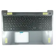 Dell klēpjdatora tastatūra ar apgaismojumu  Backlit laptop keyboard for 5715063225592