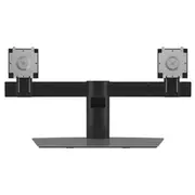 Dell Galda statīvs 2 monitoriem 19 - 27 Mds19 Dual Stand 482-Bbcy  5397184091777
