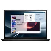 Dell Pro 14 Essential Pv14255 collu Fhd Ryzen 5 220 16Gb 512Gb Ssd pirkstu nospiedumu lasītājs Black Windows 11 3 gadu garantija Carbon  Pv14255Hwk551 3830077004512