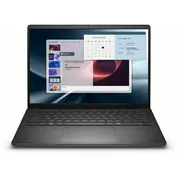 Dell Pro 14 Essential Pv14255  Carbon Black 2K 1920 x 1200 pixels Anti-Glare Amd Ryzen 7 250 16 Gb Ddr5 Solid-State drive capacity 512 Radeon Graphics Windows 11 Home 802.11Ax Keyboard language English Warrant Pv14255Hwk550HomNofp3Ypsno 20000014