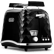 Delonghi Brillante Ctj 2103.Bk Black  0176129039 Ctj2103.Bk 8004399761278 Agdm-Tos-Dei-010