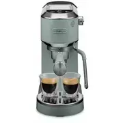 Delonghi Dedica Duo Ec890.Gr Hellgrün, Cold Brew  0132106345 8004399032538