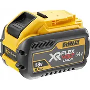 Akumulators Dewalt Flexvolt 18/54V 9,0/3,0Ah Dcb547 2 gab.  Dcb547X2 5035048737729