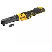 Dewalt Grzechotka Udarowa Akumulatorowa 1/2 3/8 Xr 18V 0Ah 1 Szt  Dcf510N-Xj 5035048789667