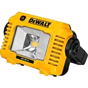 Dewalt Led lampa 18V Dcl077-Xj  5035048715048