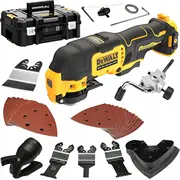 Dewalt Daudzfunkcionālais instruments Dcs353Nt 12V  5035048748428