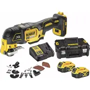 Dewalt Daudzfunkcionālais instruments Dcs356P2 18V  5035048726587