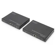 Digitus 4K Hdmi Kvm Extender Set, 70M  Ds-55513 4016032482086 84718000