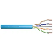 Digitus Instal-Kab Cat6A U/Utp tw.Pair 305M lichtblau  Dk-1613-A-Vh-305 4016032344100 85444210