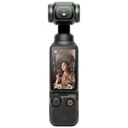 Dji Osmo Pocket 3 Sporta Kamera  Cp.os.00000301.01 6941565969873