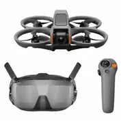 Dji Avata 2 Fly Smart Combo Drons  Cp.fp.00000266 6937224115712