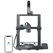 Creality Ender-3 V3 Ke, 3D-Drucker Black  1001020531 6971636404170
