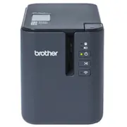 Etiķešu printeris Brother P950Nw  Ptp950Nwzg1 4977766760928