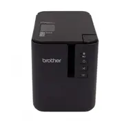 Etiķešu printeris Brother Pt-P900Wc  Ptp900Wcyj1 4977766827539