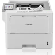 Brother Hl-L6415Dn - Drucker s/w Duplex Laser A4/Legal 1200 x dpi Kapazität 620 Blätter Usb 2,0, Gigabit Lan, Nfc, 2,0-Host, Wi-FiN Hll6415Dnre1  4977766824866 113708