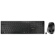 Dw 9500 Slim Tastatūra komplekts  Jd-9500Pn-2 4025112091957