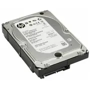 Servera disks Hp Enterprise 2.4Tb 2.5 Sas-3 12Gb/S 881457-B21 