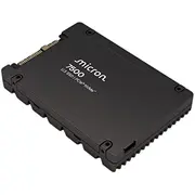 Micron 7500 Pro 7.68 Tb U.3 Pci Express 4.0 Nvme 3D Tlc Nand  Mtfdkcc7T6Tgp-1Bk1Dabyyr 649528941343 Detmiossd0157