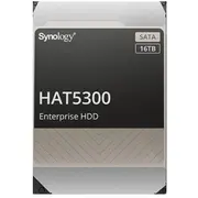 Vidinis kietasis diskas Synology Hat5300-16T 16Tb 3.5 Sata Iii Nas  4711174724260 327684
