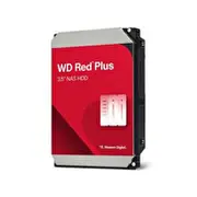 Dysk serwerowy Wd Red Plus 4Tb 3.5 Sata Iii 6 Gb/S  Wd40Efzz 718037905754