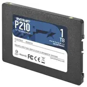 Dysk Ssd Patriot P210 1Tb 2.5 Sata Iii P210S1Tb25  0814914026823