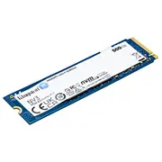 Kingston Nv3 500 Gb Pcie 4.0 x4, Nvme, M.2 2280  Snv3S/500G 0740617344806