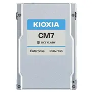 Ssd disks Kioxia Cm7-R 384Tb U3 15Mm Nvme Pcie 50 Kcmyxrug3T84 Dwpd 1 Sie  4582563857513
