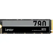 Dysk Ssd Nm790 512Gb 2280 Pciegen4X4 7200/4400Mb/S  Lnm790X512G-Rnnng 843367130276 Dglxrwk512Nm790