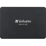Ssd disks Verbatim Vi550 4Tb 2.5 Sata Iii 49355  0023942493556