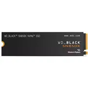 Dysk Ssd Wd 2Tb Black Nvme M.2 Pcie  5715328215894