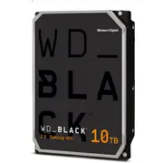 Dysk Wd Black 10Tb 3.5 Sata Iii Wd102Fzbx  718037901268